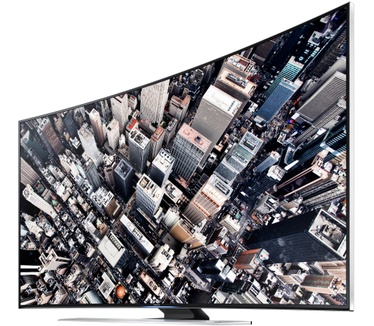 Samsung UE78HU8500L Zwart