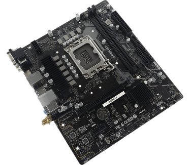 Biostar B760MX2-E