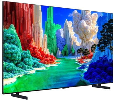 TCL 98A400 Zwart