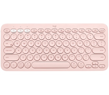 Logitech K380