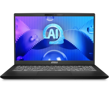 MSI Modern 15 H AI C1MG-058NL
