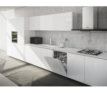 Hoover HMCI25TB