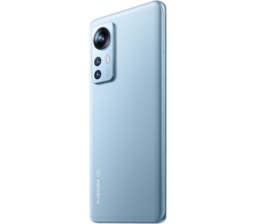 Xiaomi 12, 8GB ram, 128GB opslag Blauw
