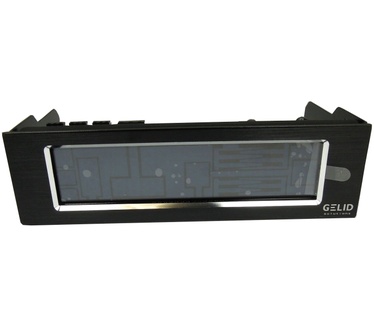 Gelid Solutions SpeedTouch 6 Fan Controller