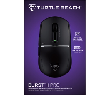 Turtle Beach Burst II Pro