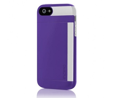 Incipio Stowaway iPhone 5