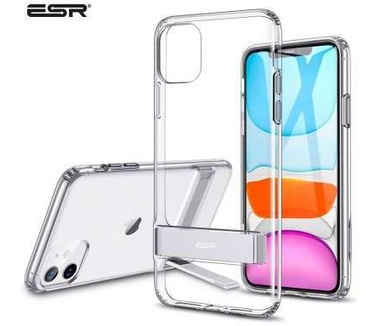 esr Apple iPhone 11 Air Shield Boost Case - Transparant