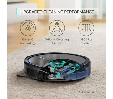 Anker RoboVac R550C