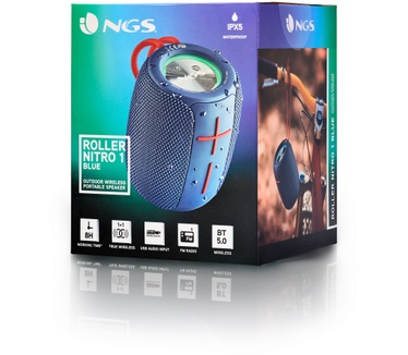NGS Roller Nitro 1