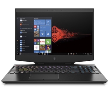 HP Omen 15-dh1590nd