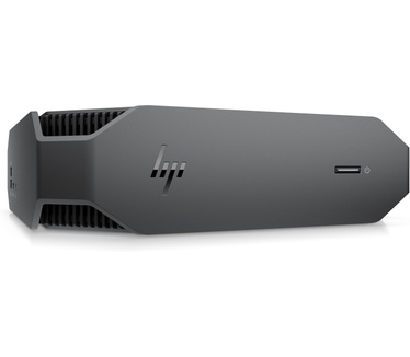 HP Z2 Mini G5 (12M10EA)