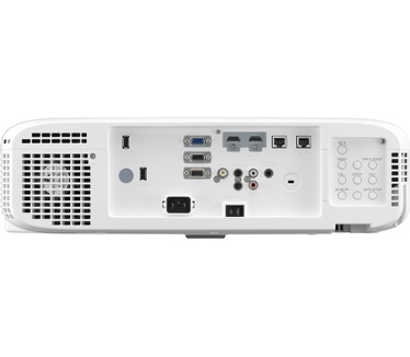 Panasonic PT-FZ570EJ