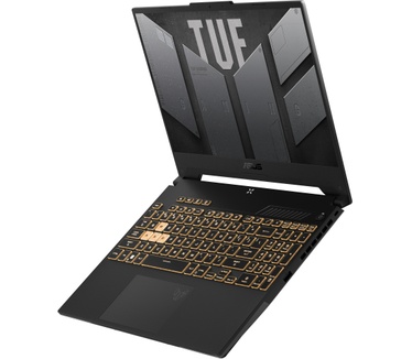 ASUS TUF Gaming F15 FX507ZC-HN092W-BE (Azerty toetsenbord)