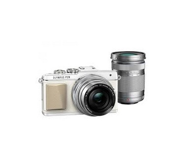 Olympus E-PL7 + 14-42mm EZ + 40-150mm R
