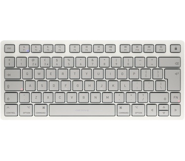 Cherry KW 7100 MINI BT for MAC