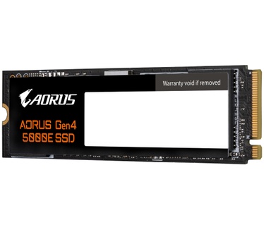 Gigabyte AORUS Gen4 5000E