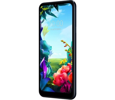 LG K40s Zwart