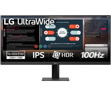 LG 29U511A-B