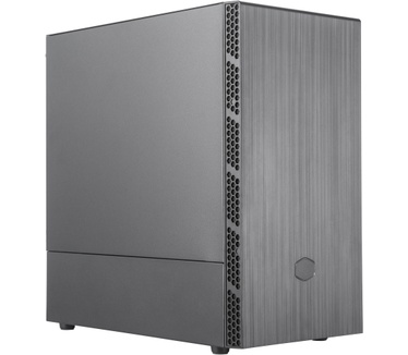 Cooler Master MasterBox MB400L (zonder ODD)