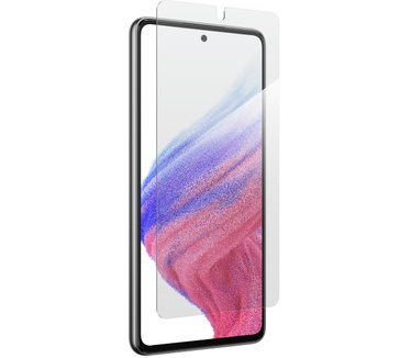 Zagg INVISIBLESHIELD GLASS ELITE SAMSUNG GALAXY A53 5G (Galaxy A53 5G)