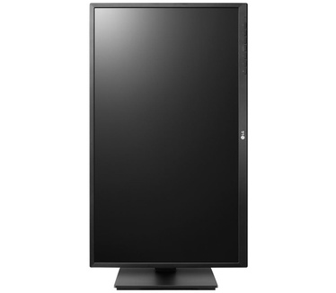 LG 24BK55YP-I Zwart