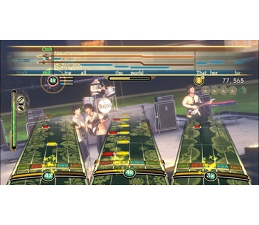 The Beatles, Rock Band (Special Value Edition), PlayStation 3