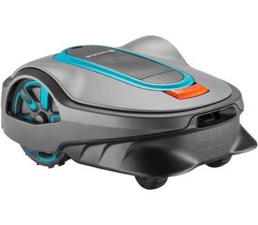 Gardena SILENO Life 1250