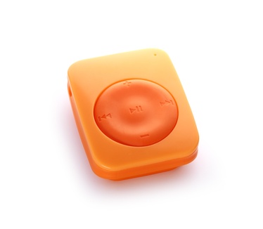 Lenco Xemio-243 2GB Paars