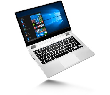 Medion Akoya E3213T (30023173, Azerty)