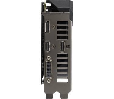 Asus TUF Gaming GeForce GTX 1660 Ti