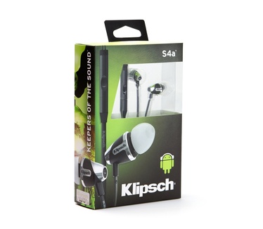 Klipsch Image S4A (II)