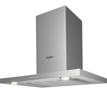 Whirlpool AKR 558/3 IX