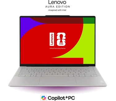 Lenovo Yoga Slim 7i Ultra Yoga Slim 7i Ultra Aura Edition 14" (83QKCTO1WWNL1)