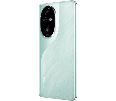 Honor 200 Pro, 16GB/1TB Groen