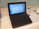 Asus vierde generatie Eee PC Cebit