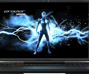 Medion Erazer Beast X40
