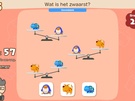 Big Brain Academy: Knappe Koppen