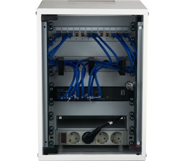 EFB Elektronik WGB-1009GR.30-SET1
