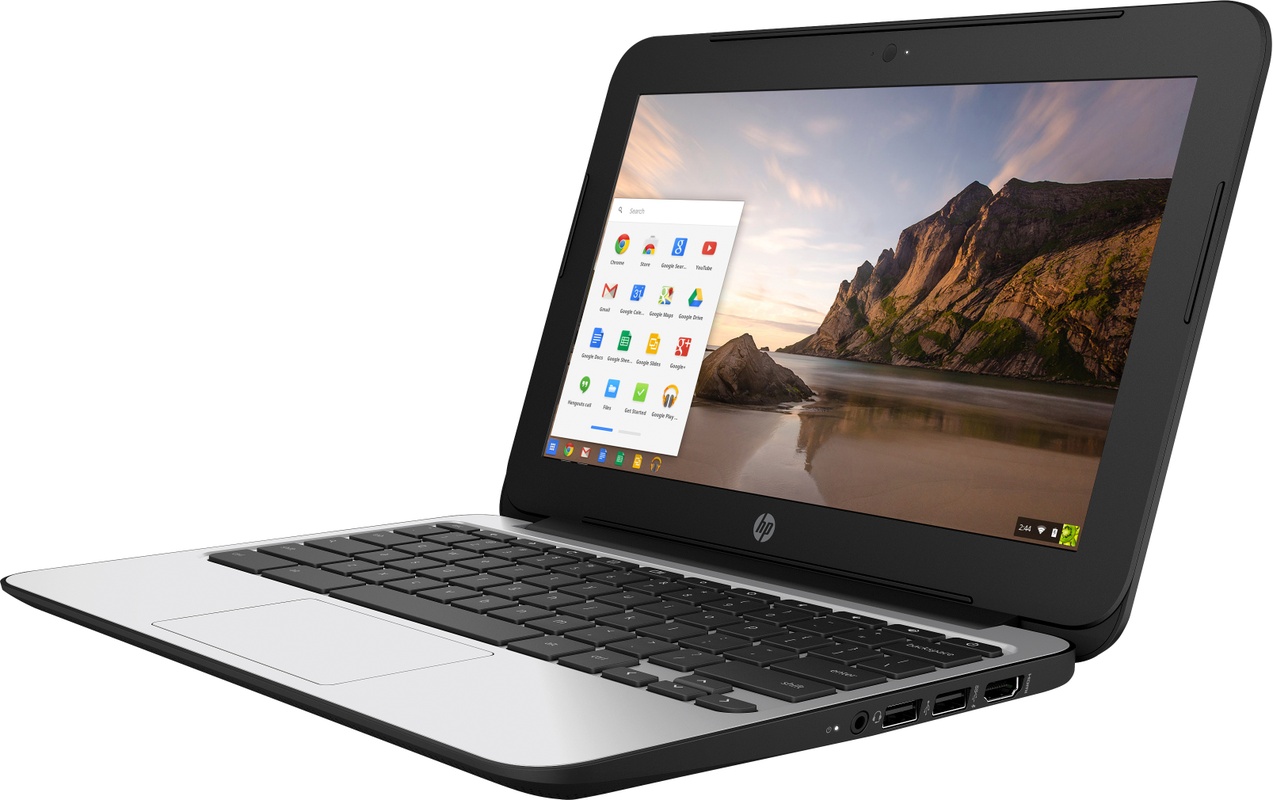 Specificaties van HP Chromebook 11 G5 EE 3GJ60EA Tweakers