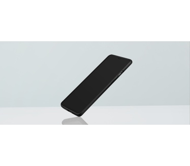 OnePlus 7T Carbon Hard Case  Zwart