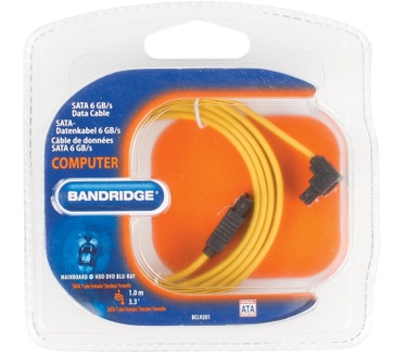 Bandridge 1m SATA