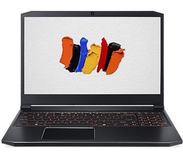 ConceptD 5 Pro CN515-71P-718G (Azerty toetsenbord)