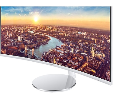 Samsung C34J791 (WTP) Wit