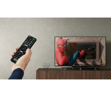 Sony HT-ZF9