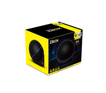 ZOTAC ZBOX Sphere OI520 