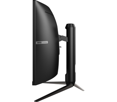 MSI G244F Zwart