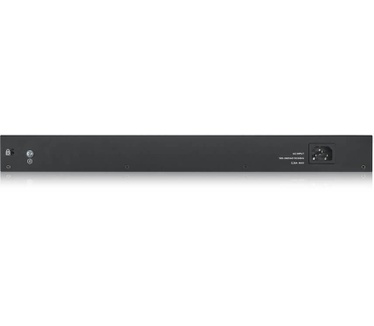 ZyXEL GS1920-24HPv2