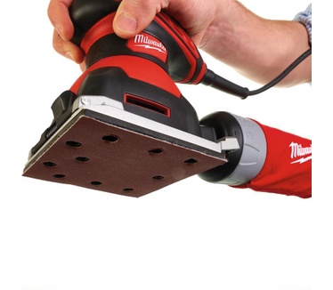 Milwaukee SPS 140