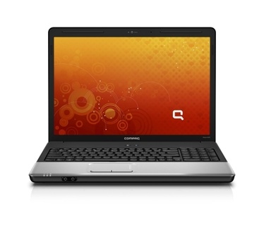 HP CQ71-330ED (VT852EA)