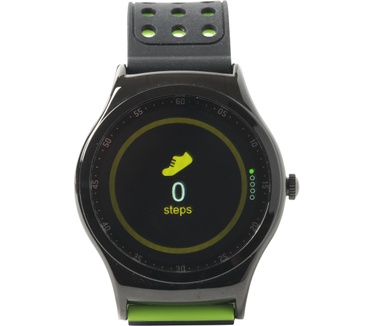 Denver SW-450 Zwart (Groen, Zwart)